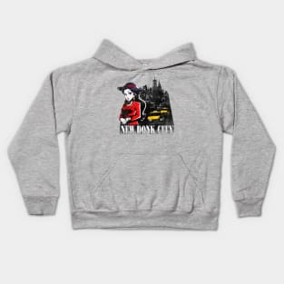 New Donk City Kids Hoodie